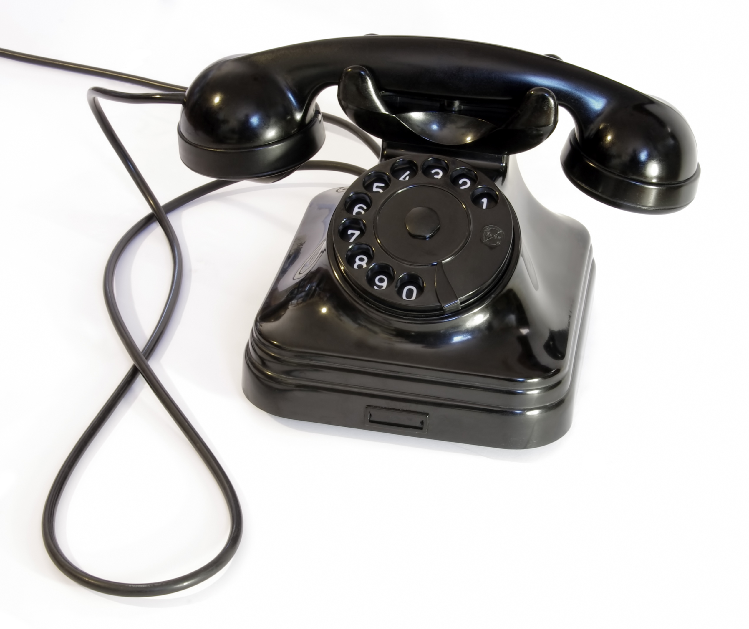Telephone