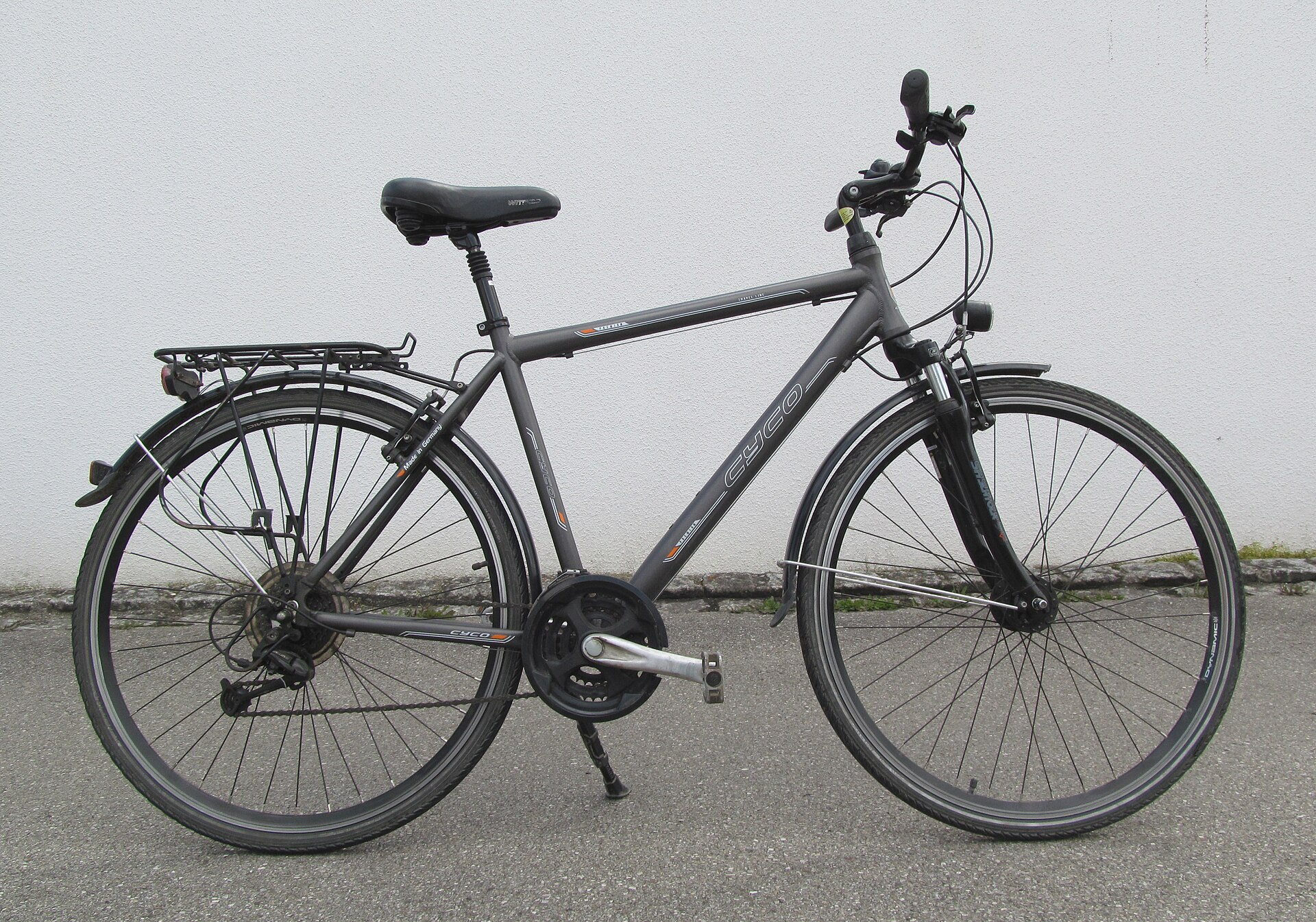 Bike