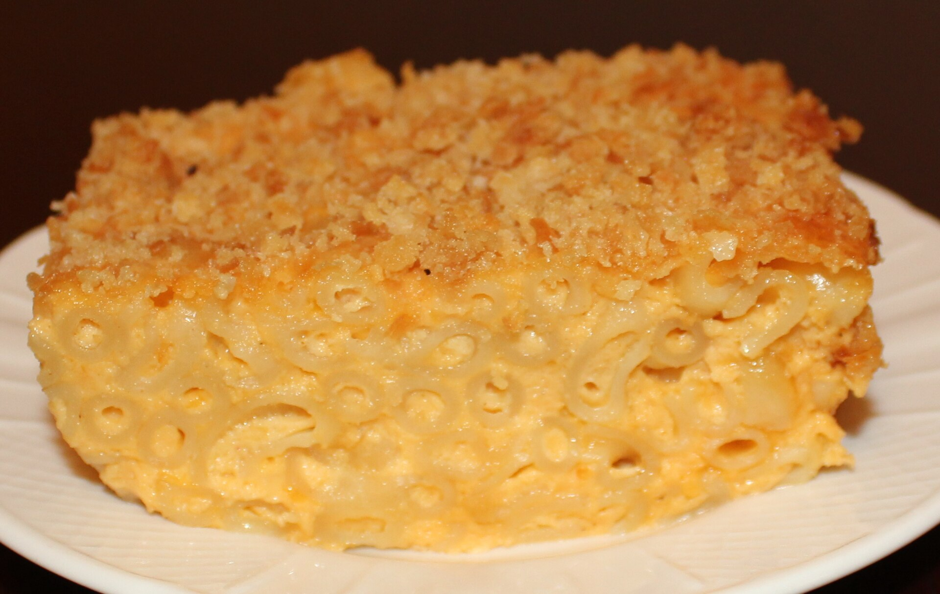 Macaroni and Cheese