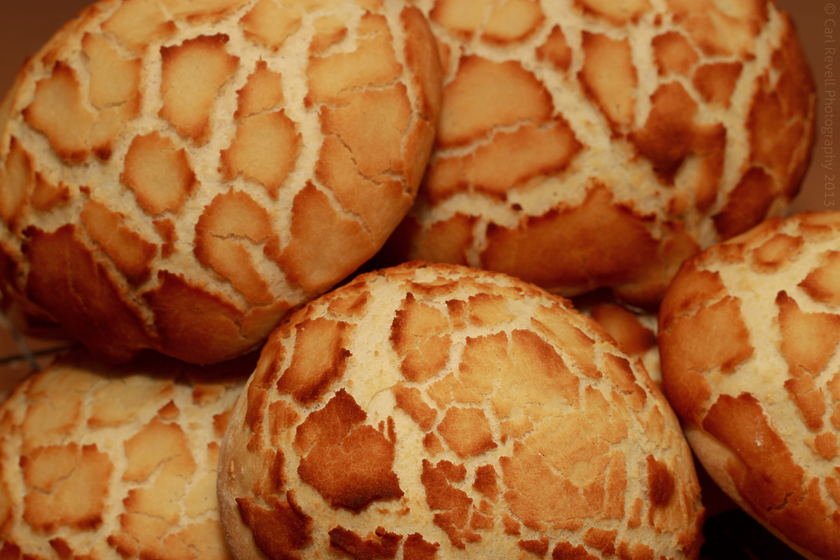 Bread Basket