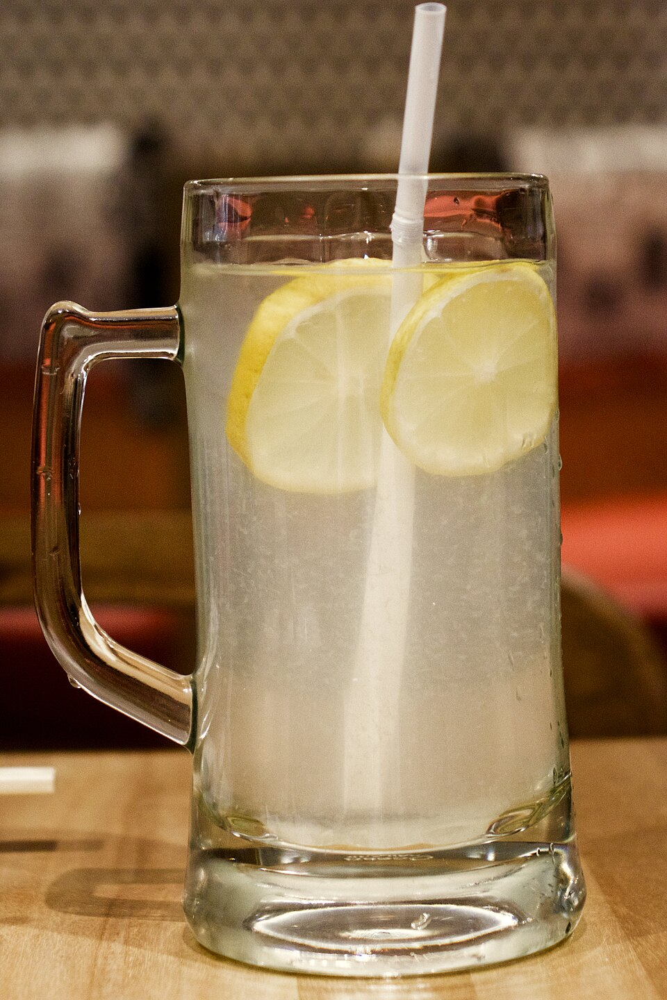 Lemonade