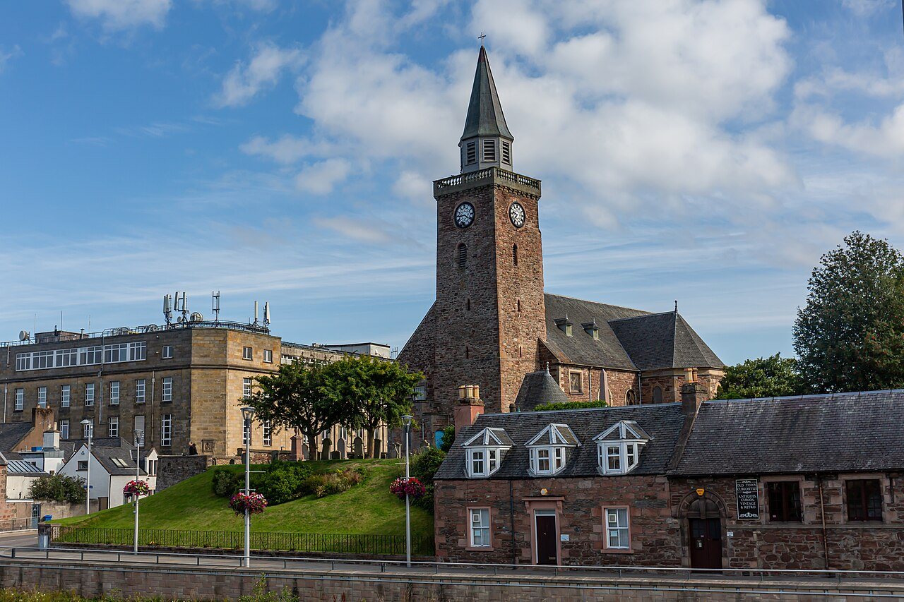 Church
