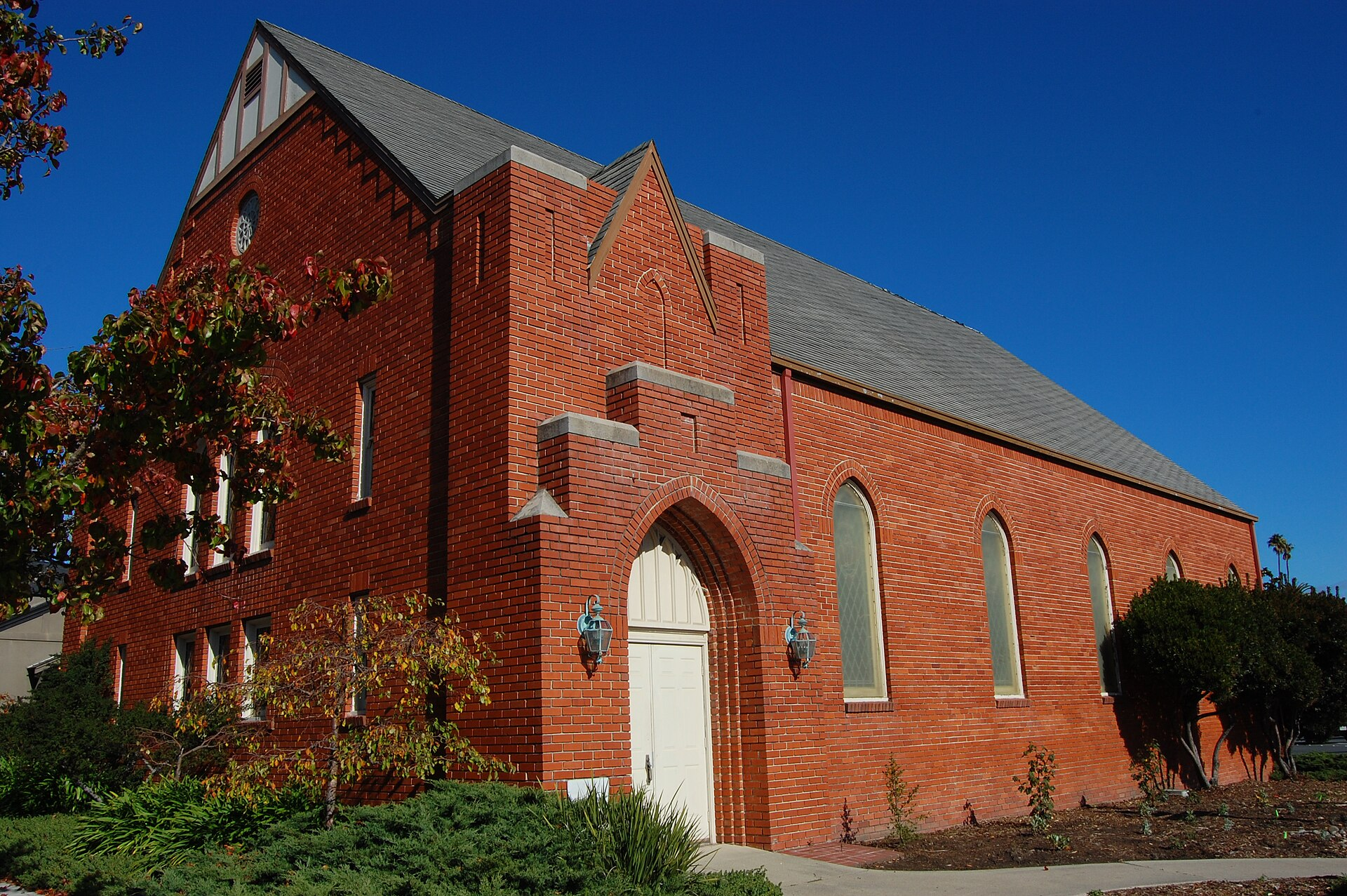 Church