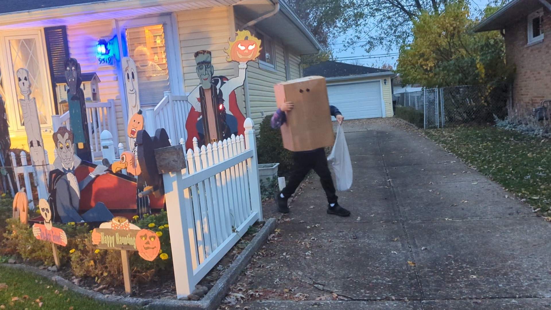 Halloween