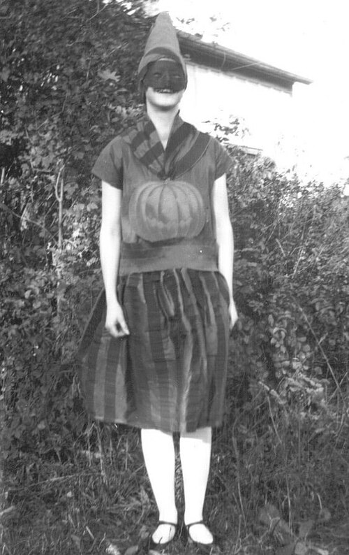 Halloween