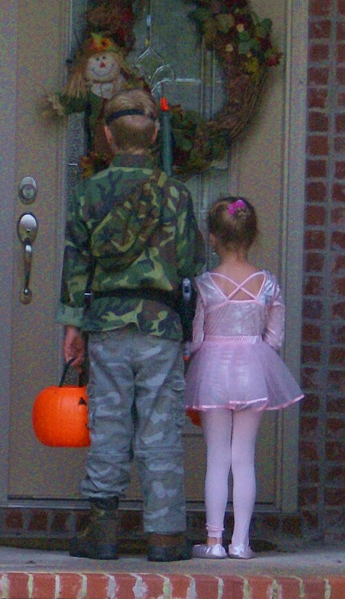 Halloween