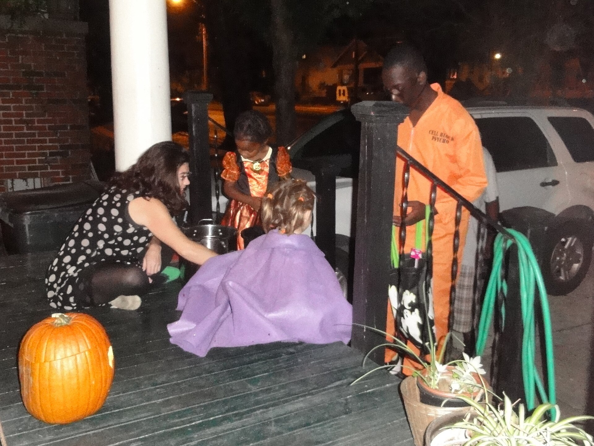 Halloween