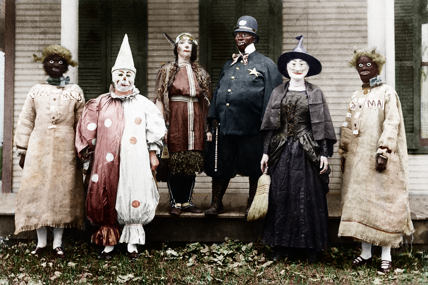 Halloween