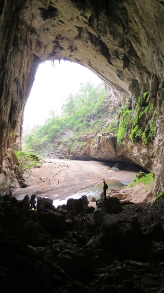 Hang Son Doong