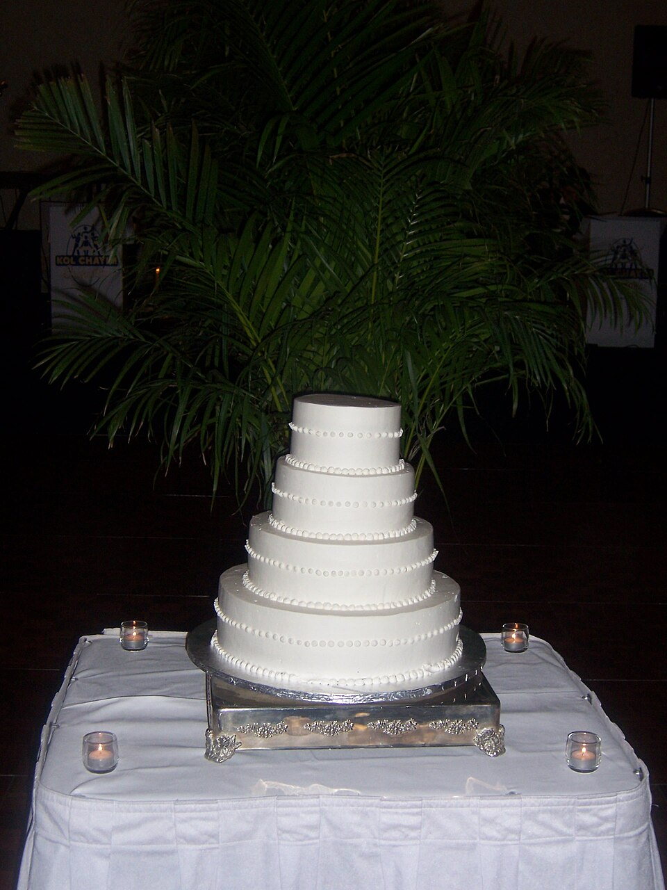 Cake