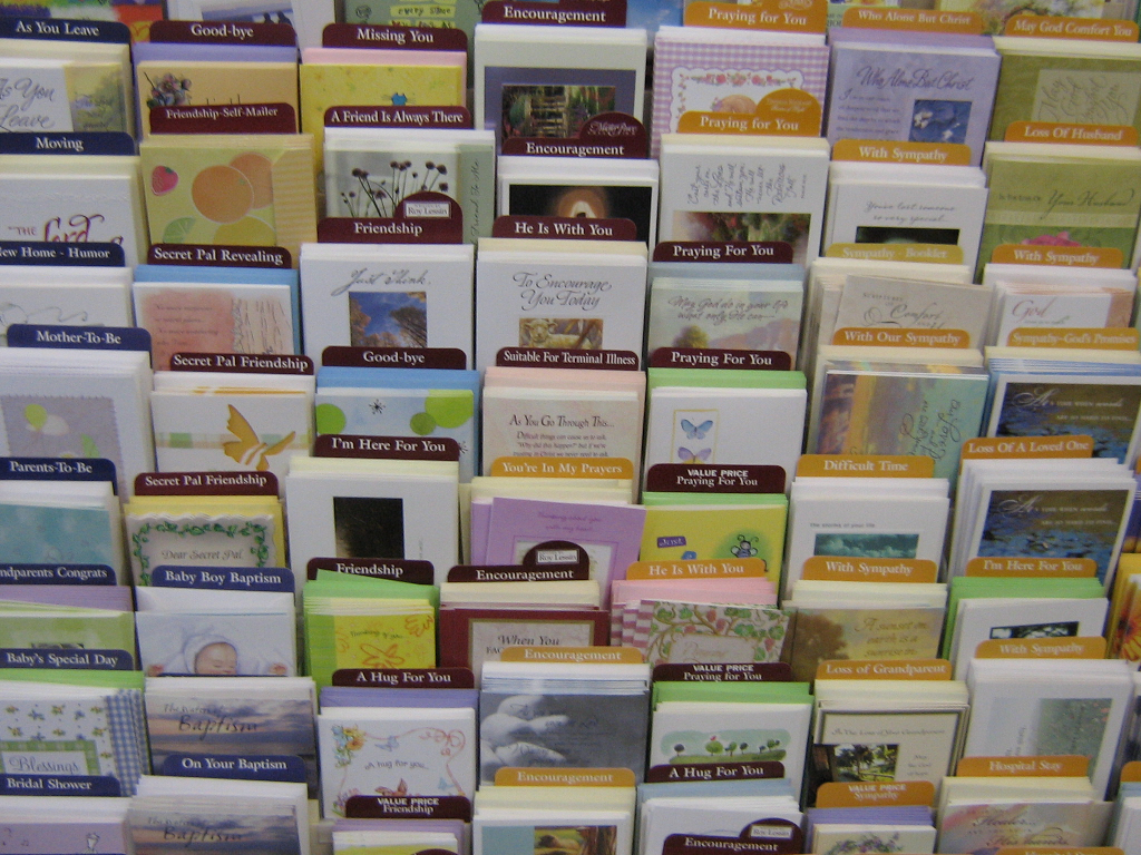 Greeting Card