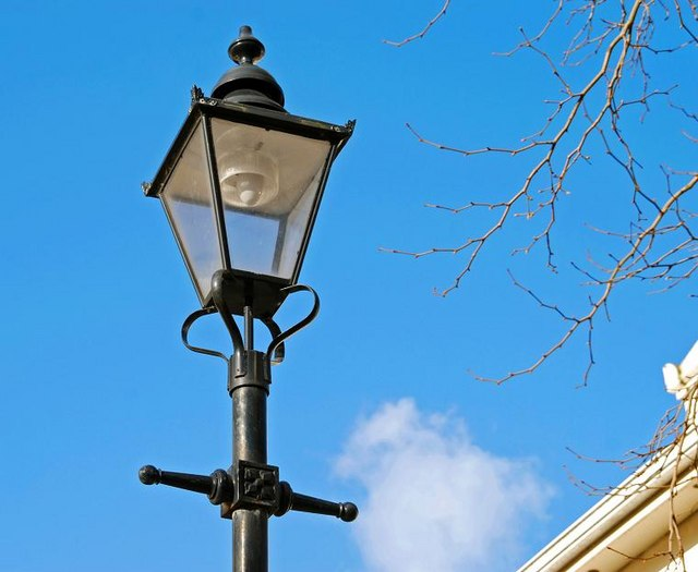 Streetlights
