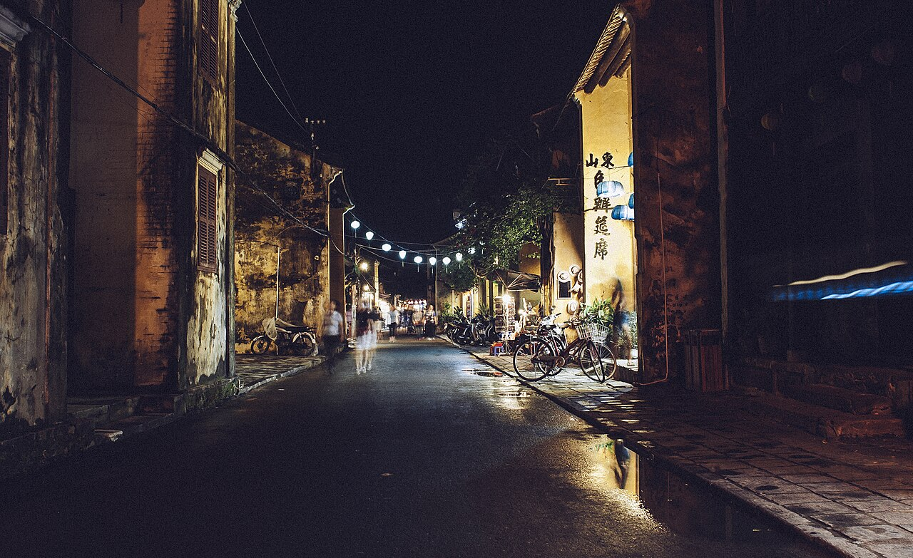 Night
