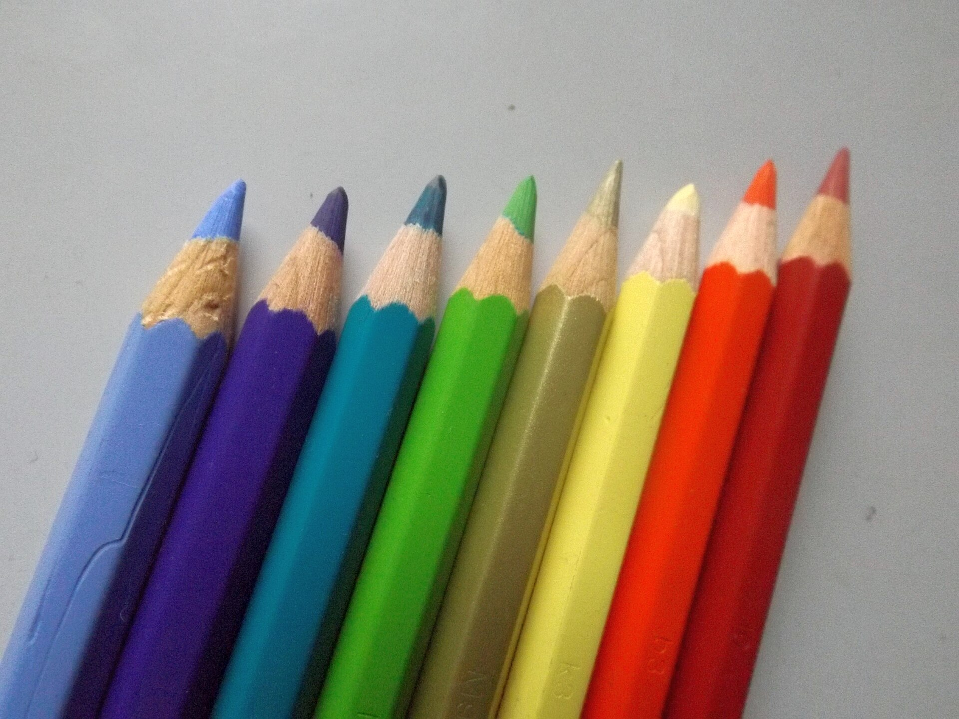 School Supplies