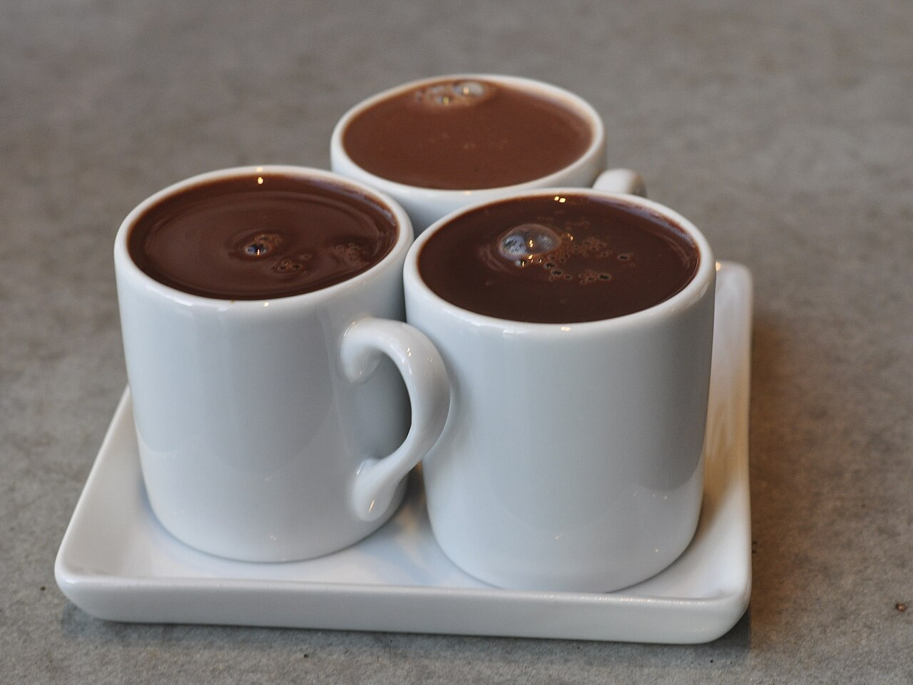 Hot Cocoa