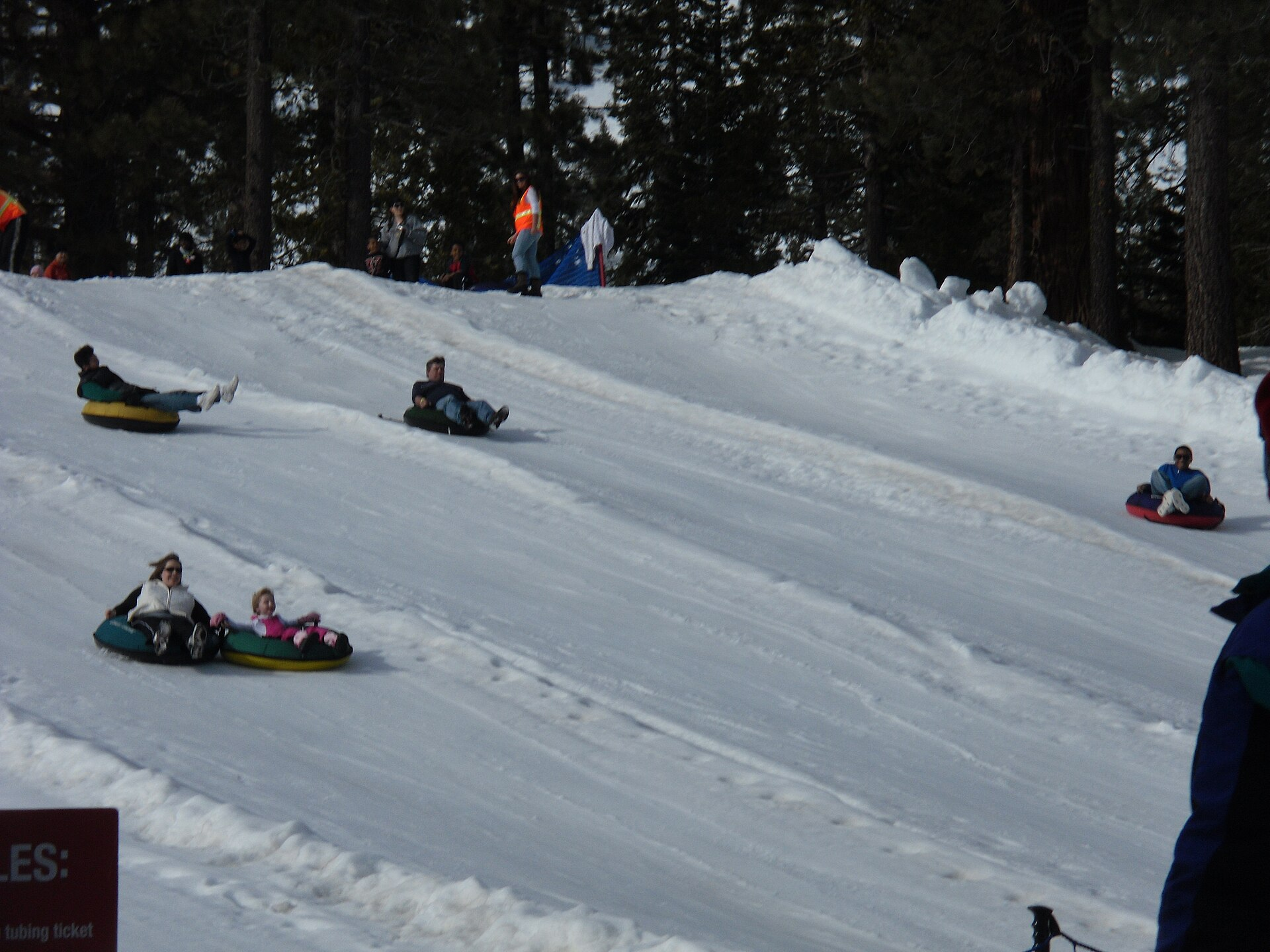 Snow Day