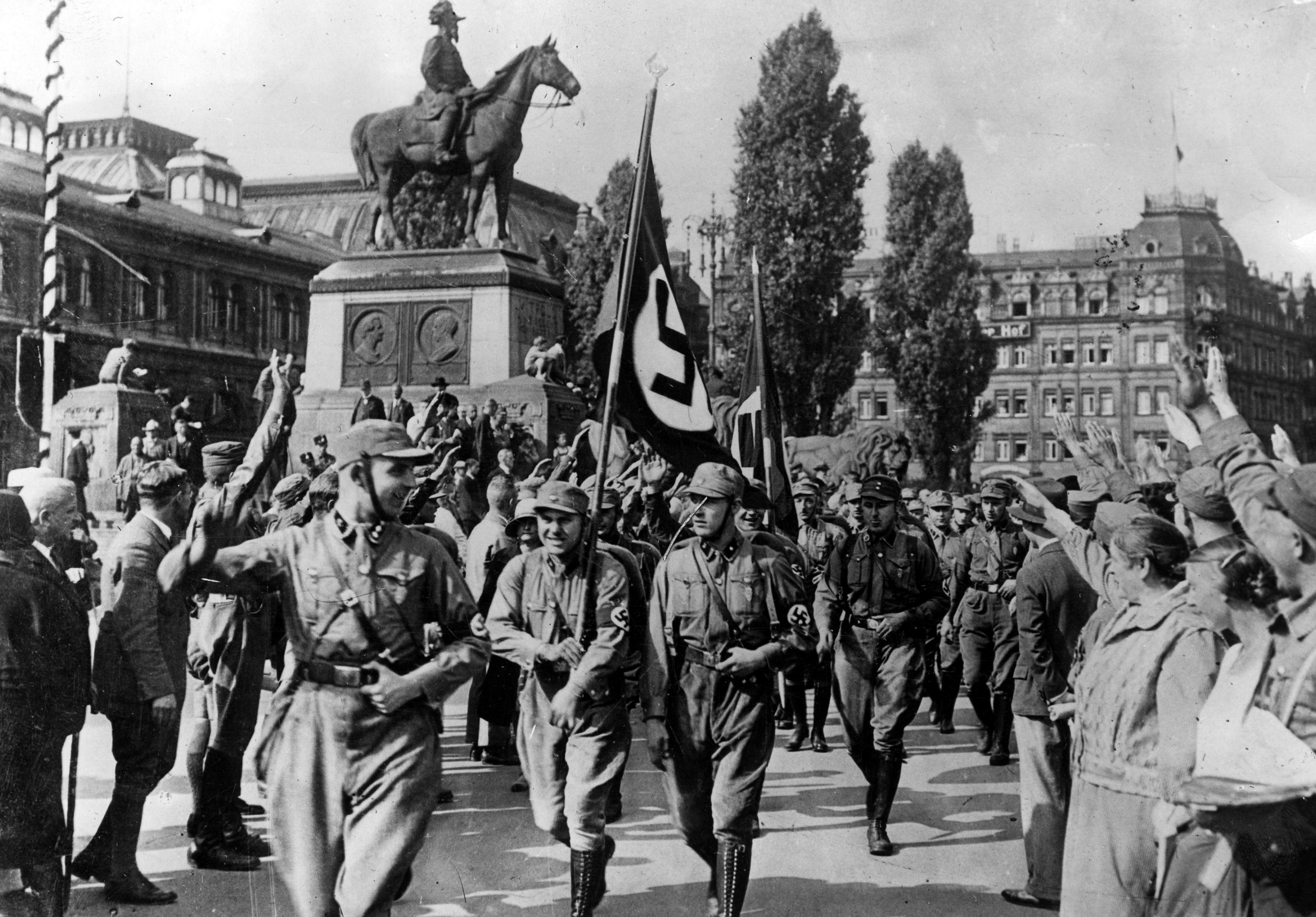 Parade