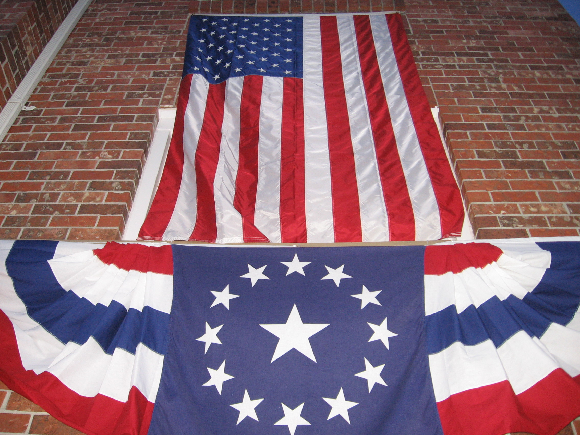USA Flag