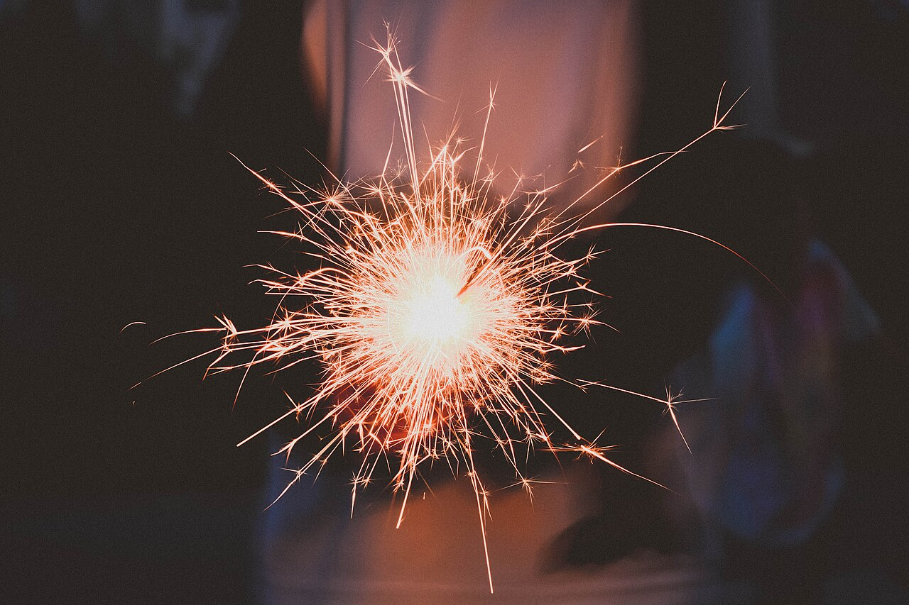 Fireworks