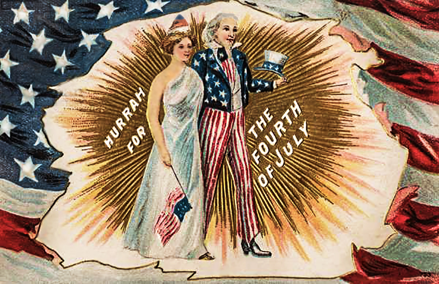 Fourth of July