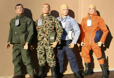 G.I. Joe