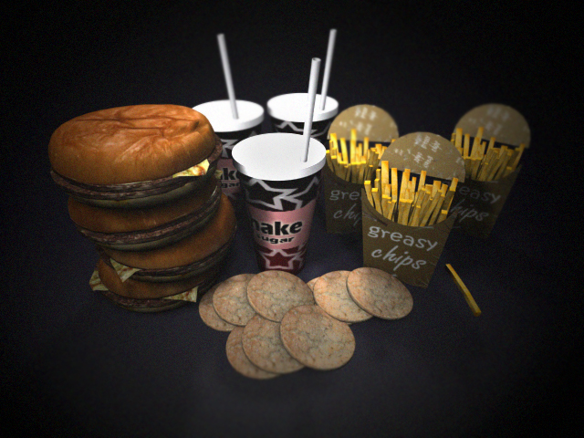Junk Food
