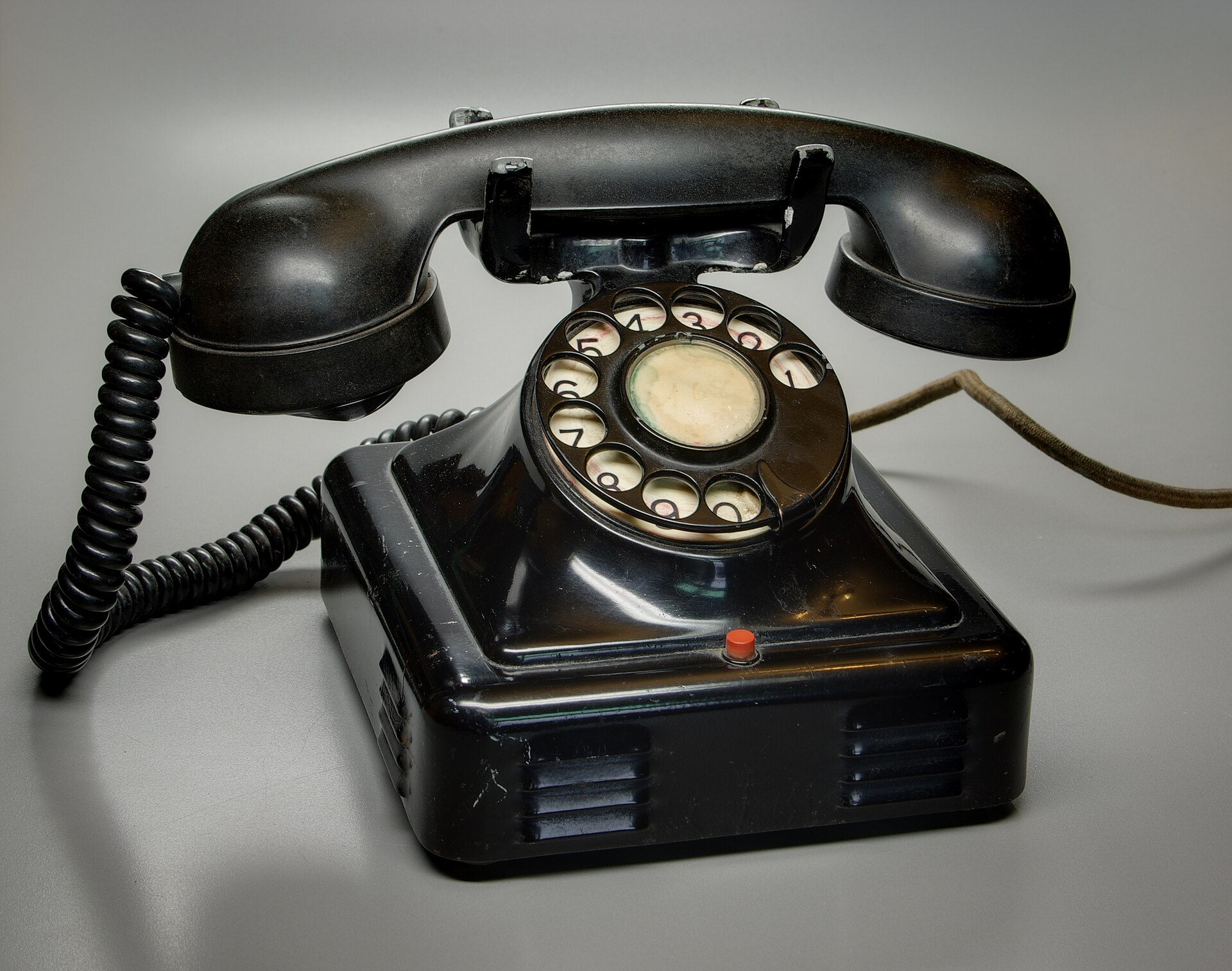 Prank Calls
