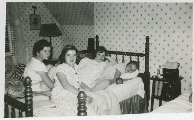 12 Things Every American Kid’s Sleepover Had in the 1980s