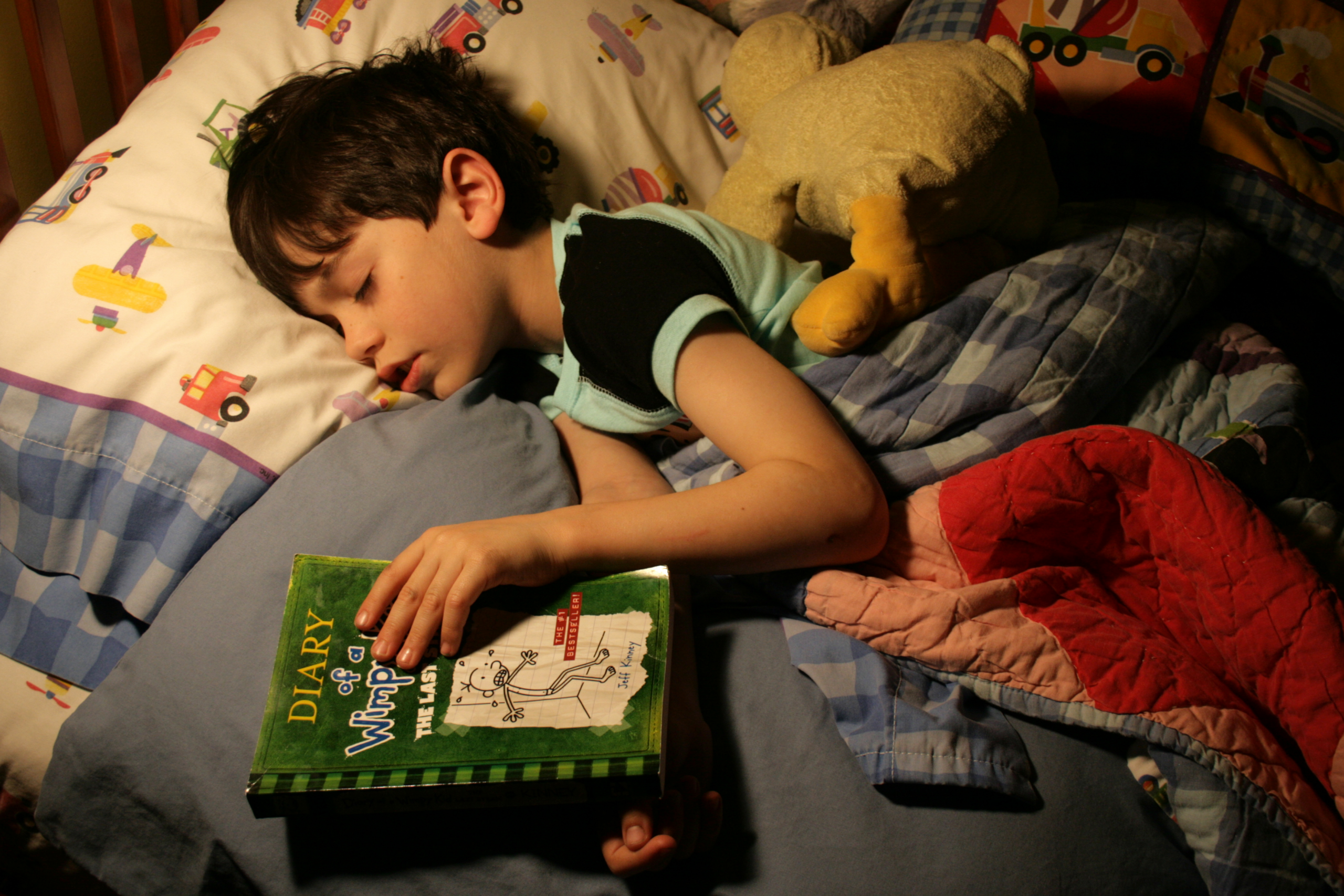 Sleepover