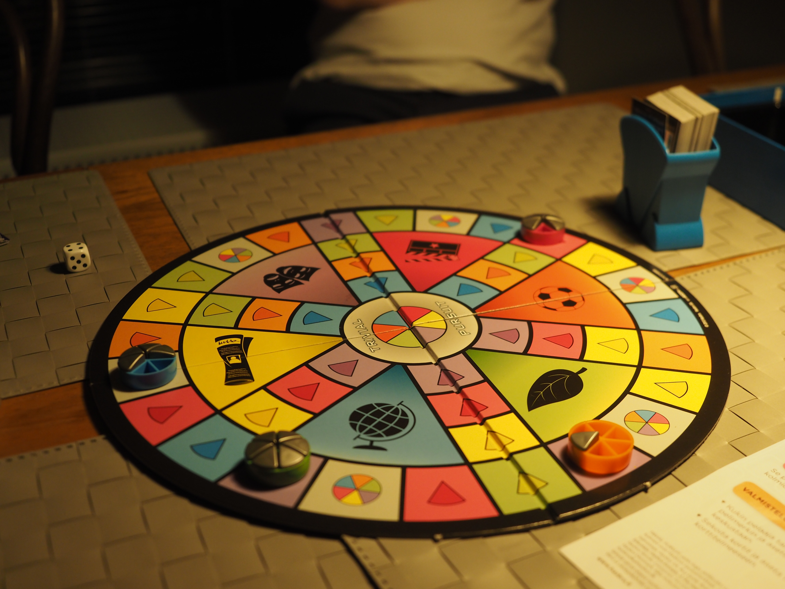 Classic Party Games
