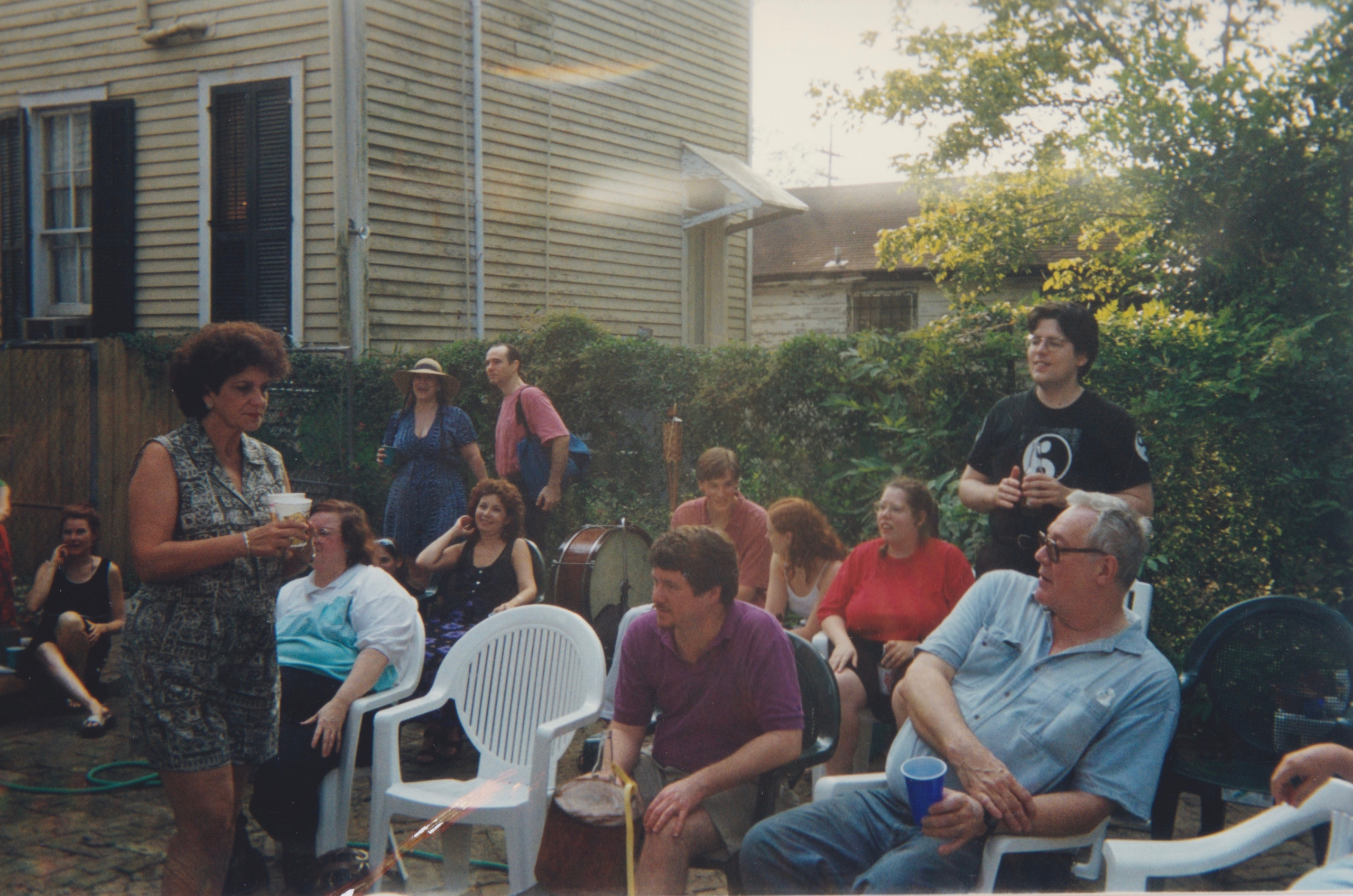 12 Things Every American Kid’s Birthday Party Had in the 1970s
