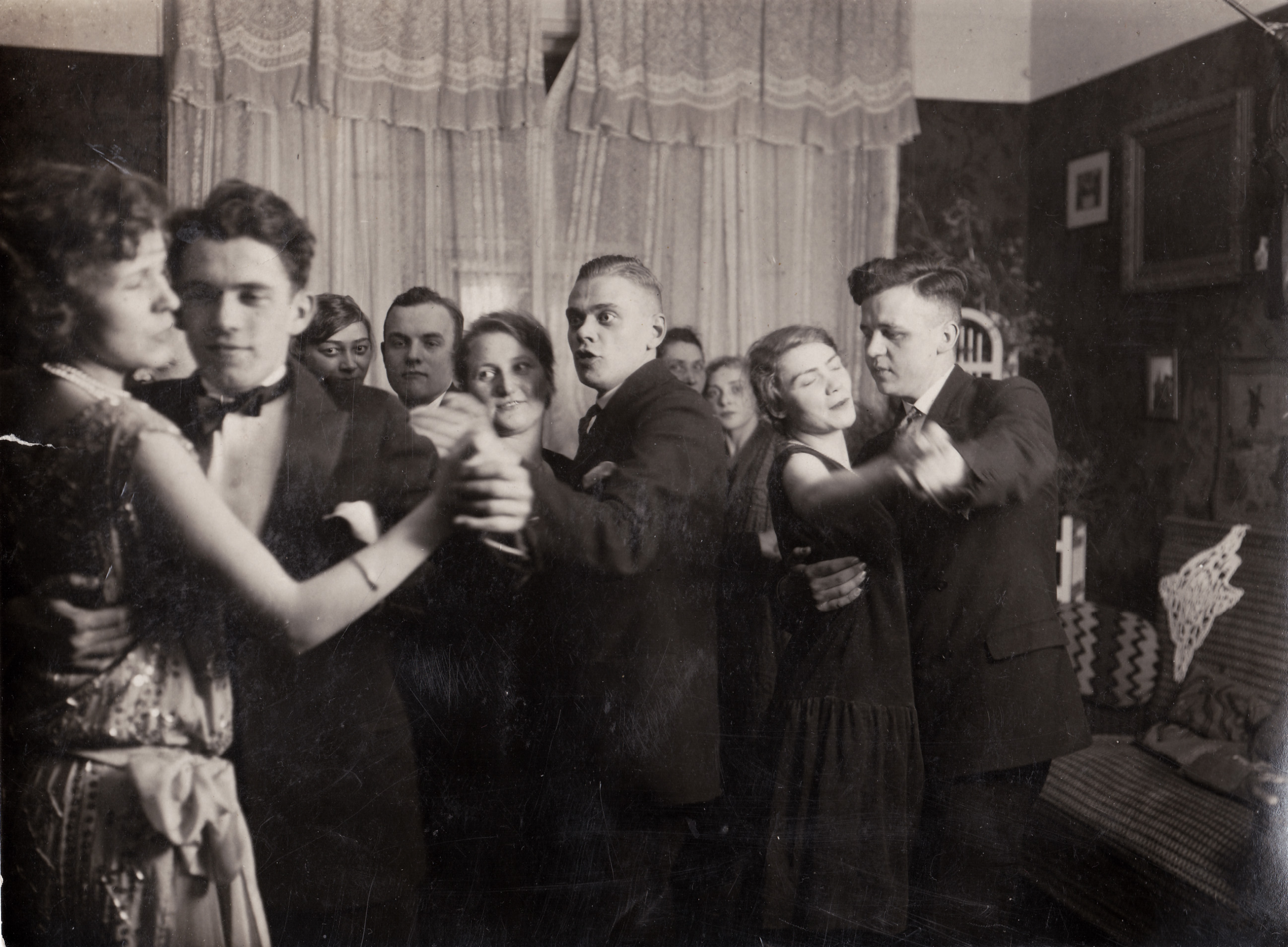 Birthday party