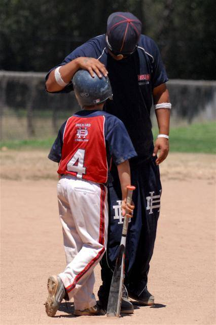 Little League