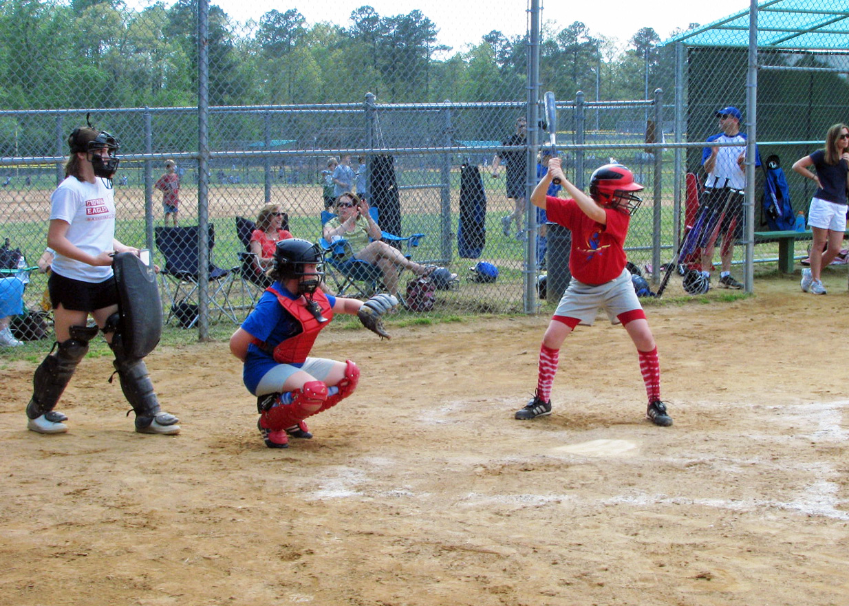 Little League