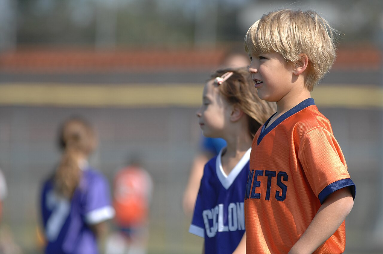 Little League