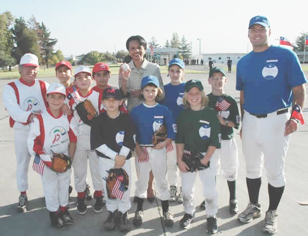 Little League