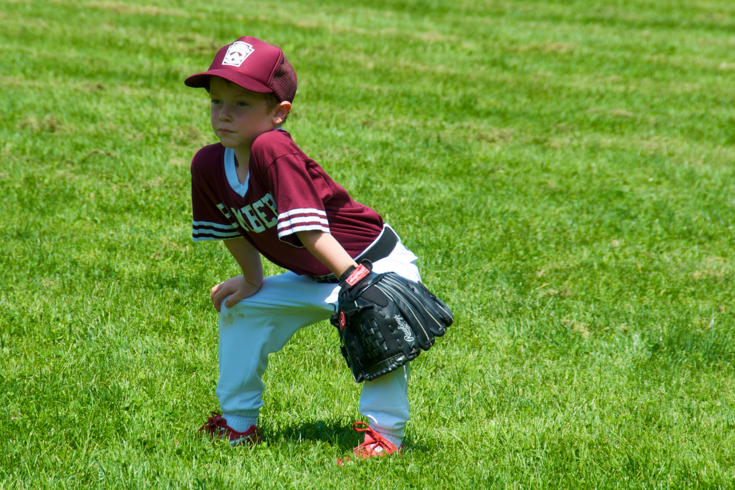 Little League
