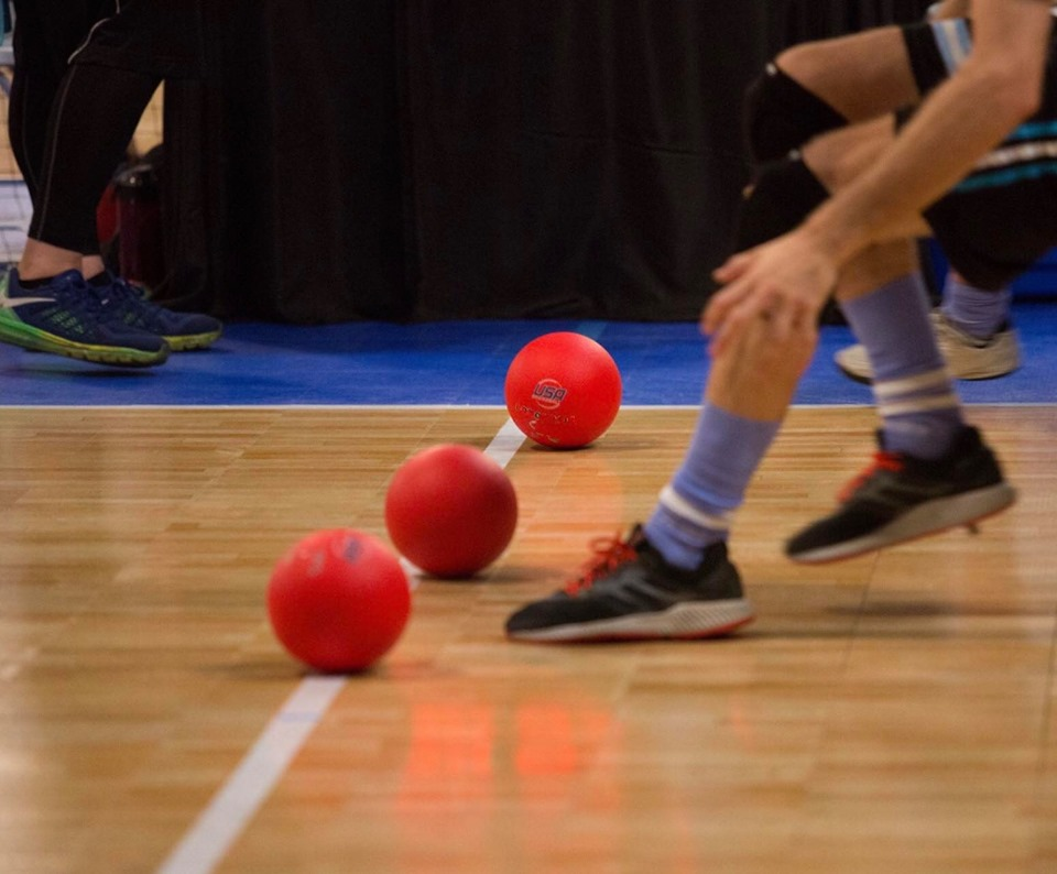 Dodgeball