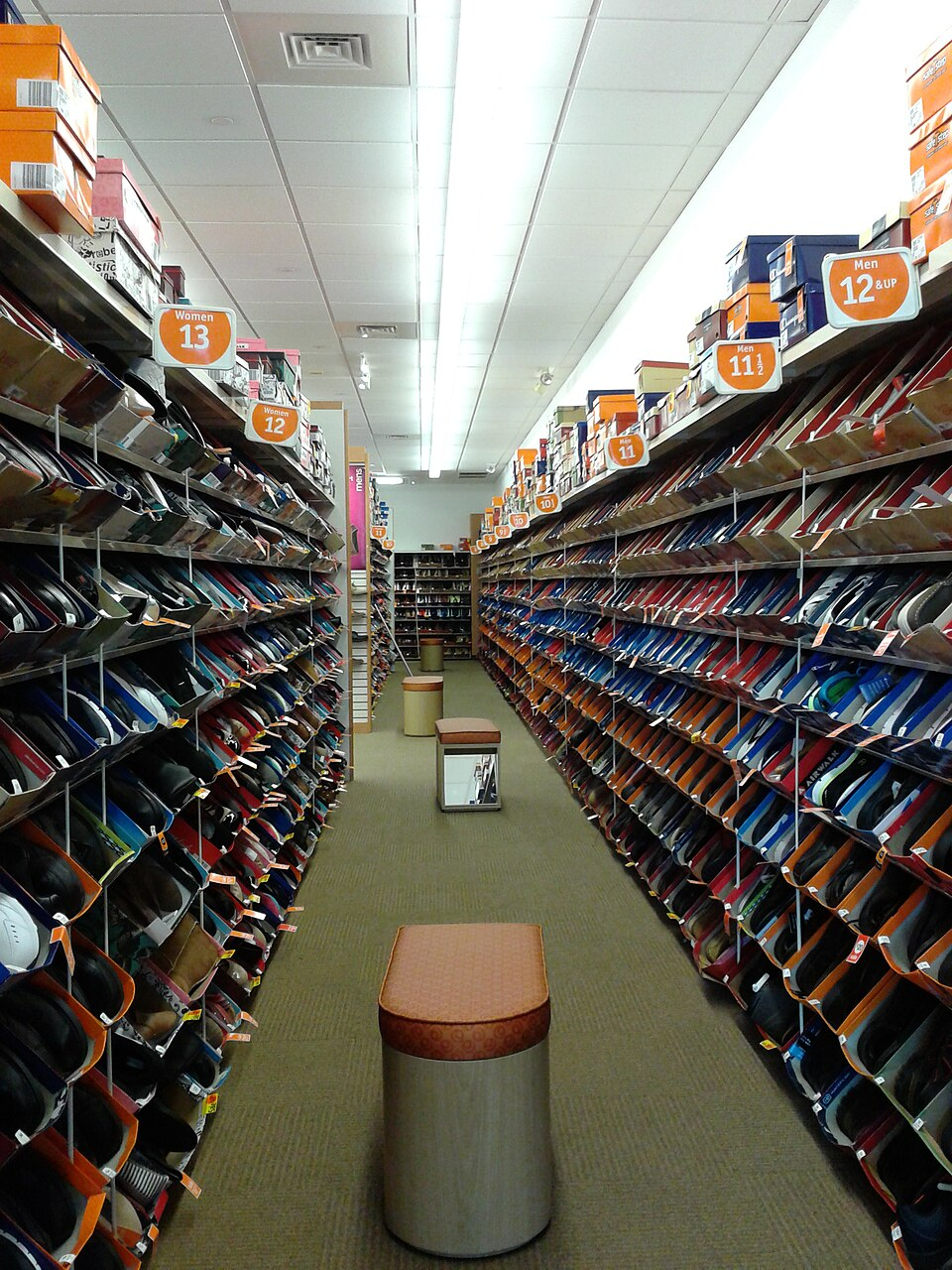 Boxes