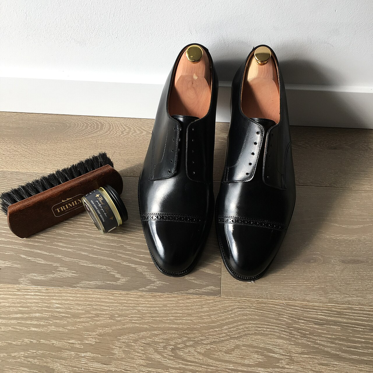Shoe Stretchers