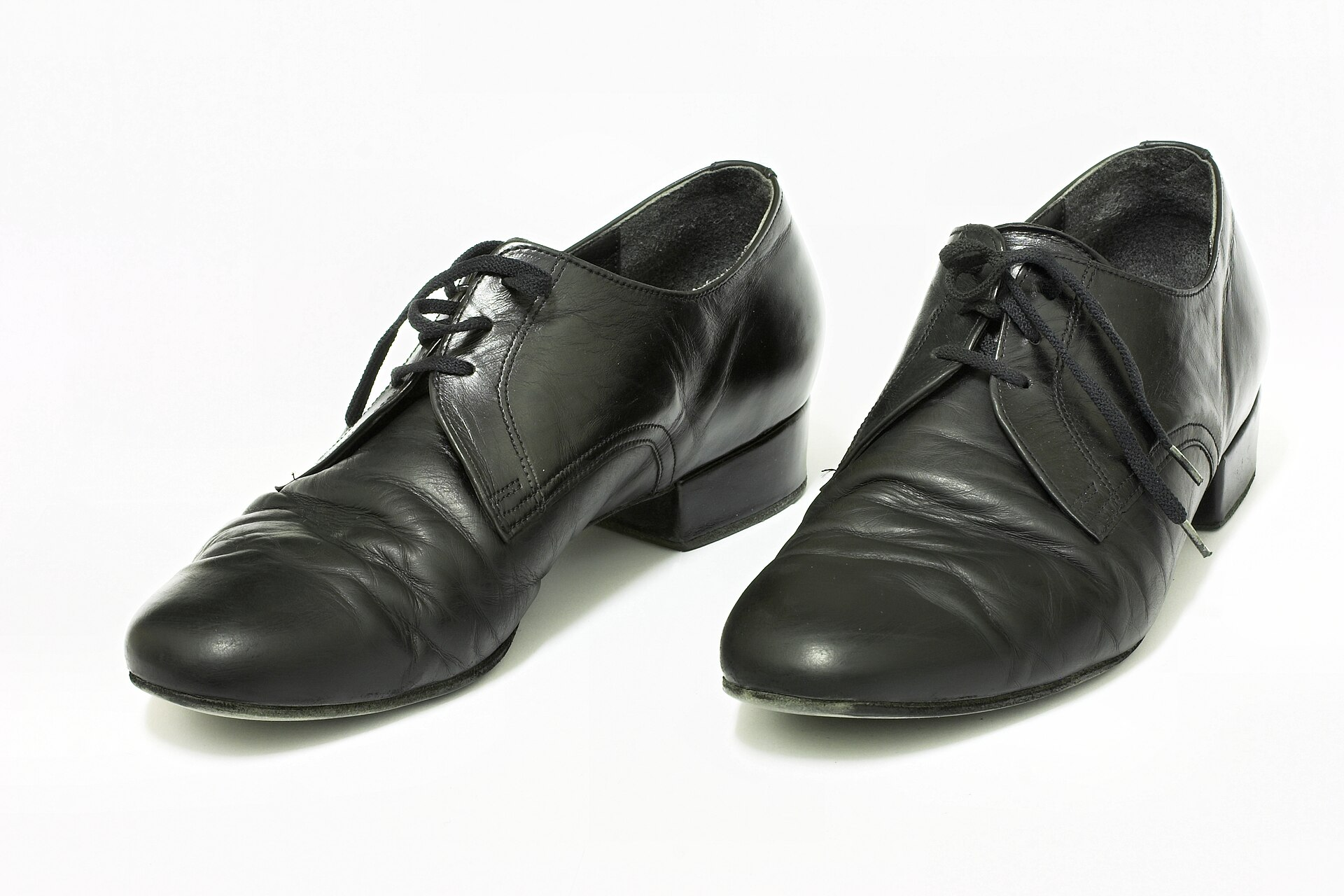 Quality Leather Shoes