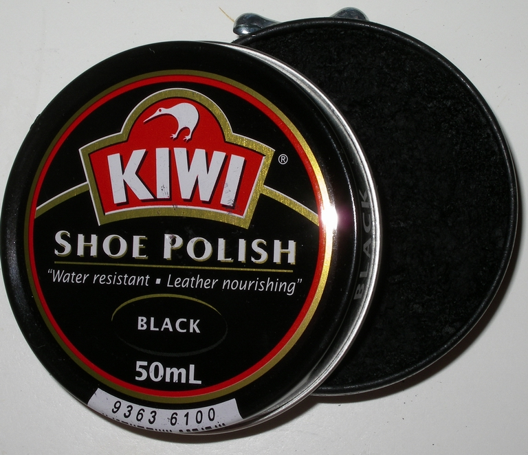 Polishing