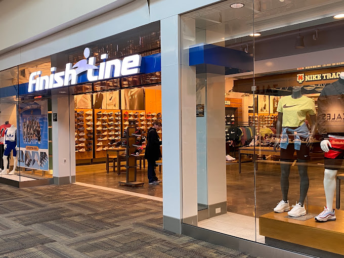 Shoe Store 
