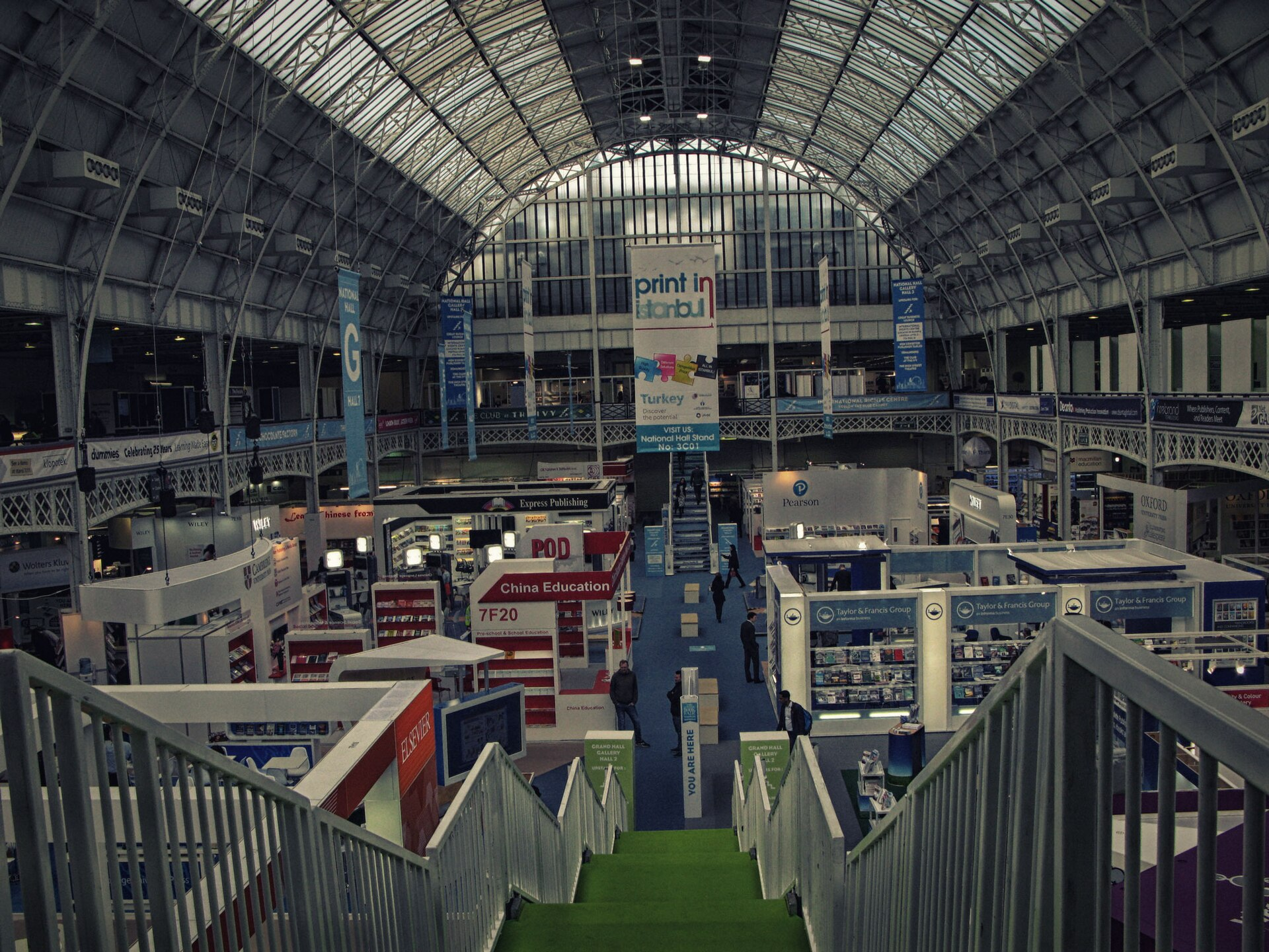 Book Fair