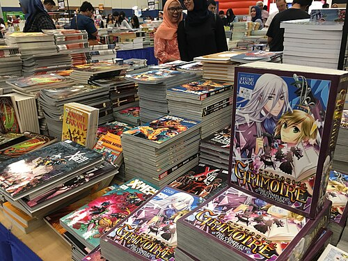 Book Fair