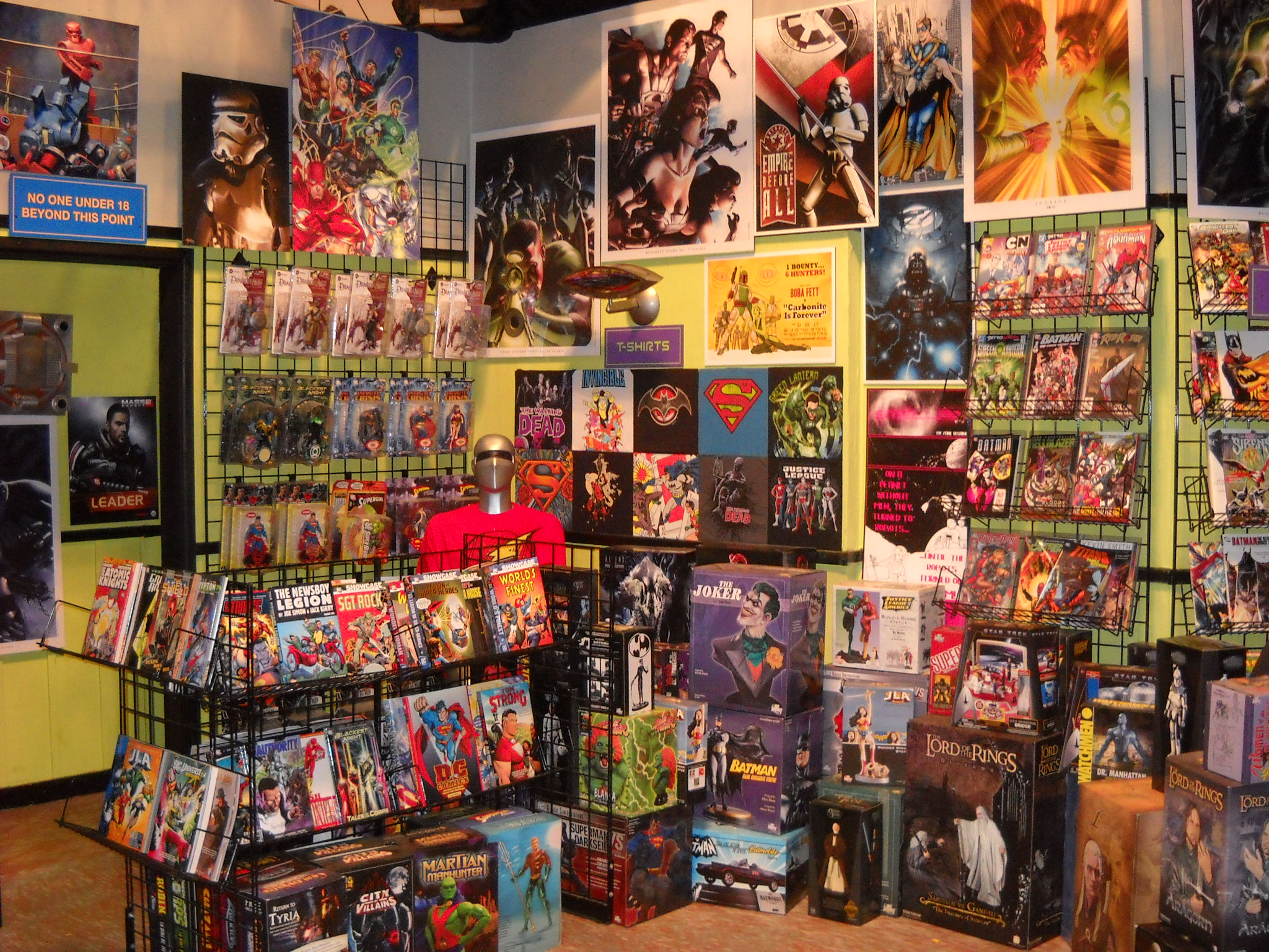 Book Fair