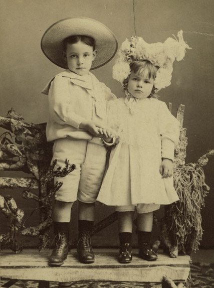 Vintage Photo