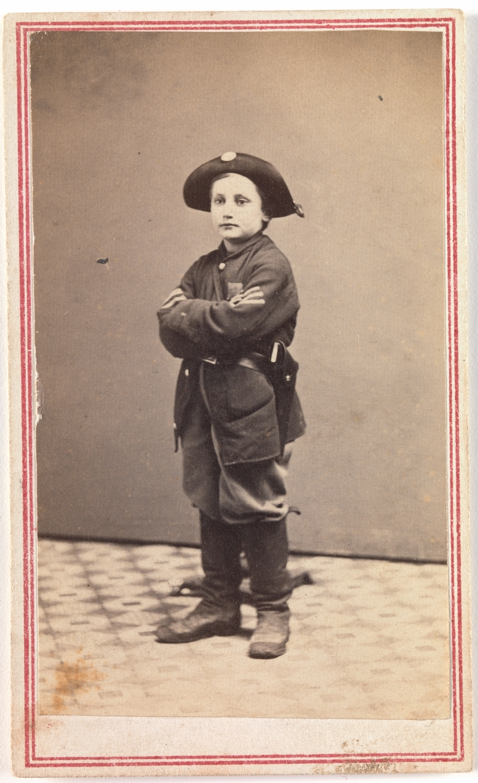 Vintage Photo