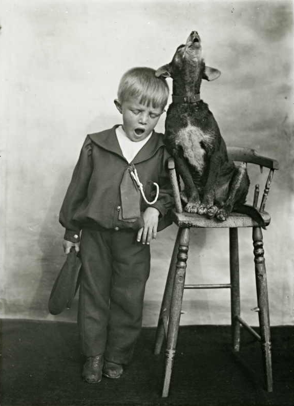 Vintage Photo