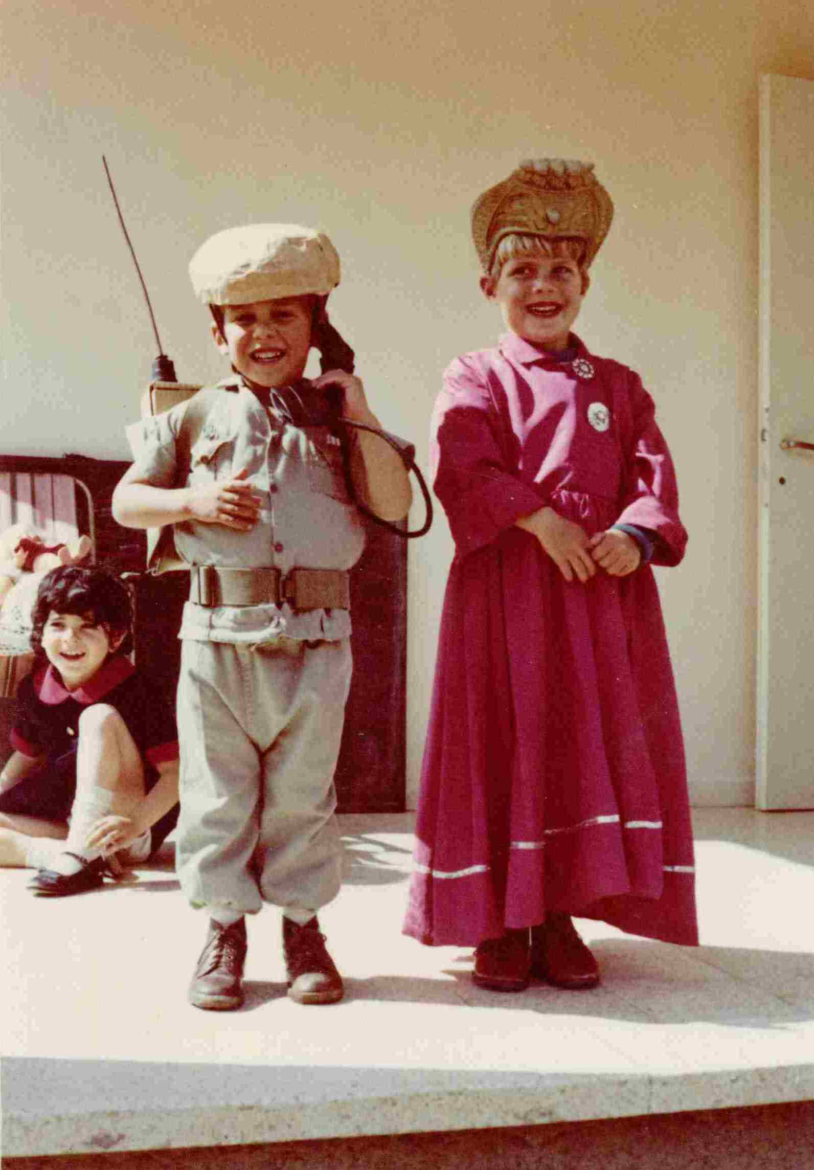 Vintage Photo